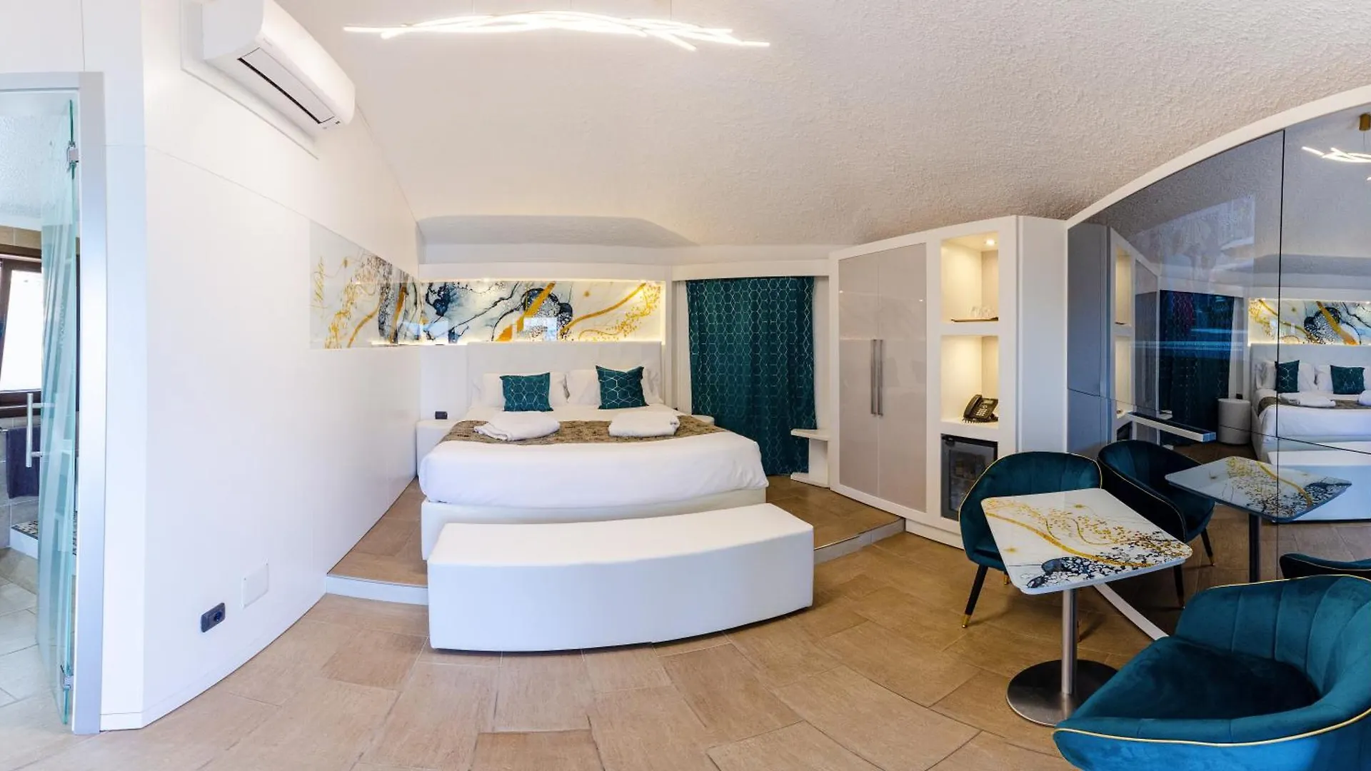 Calanica Resort Cefalù