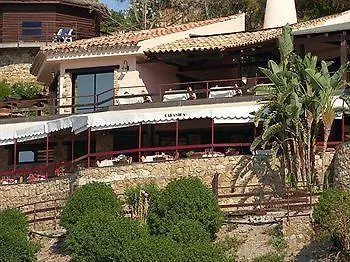 Calanica Resort Cefalù