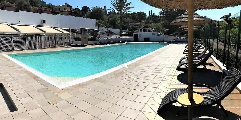 Calanica Resort Cefalù