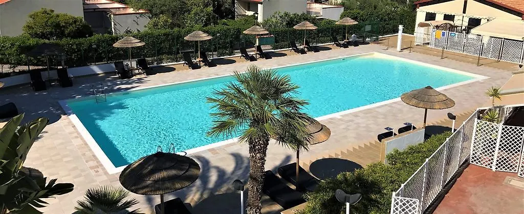Calanica Resort Cefalù