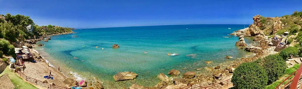 Calanica Resort Cefalù