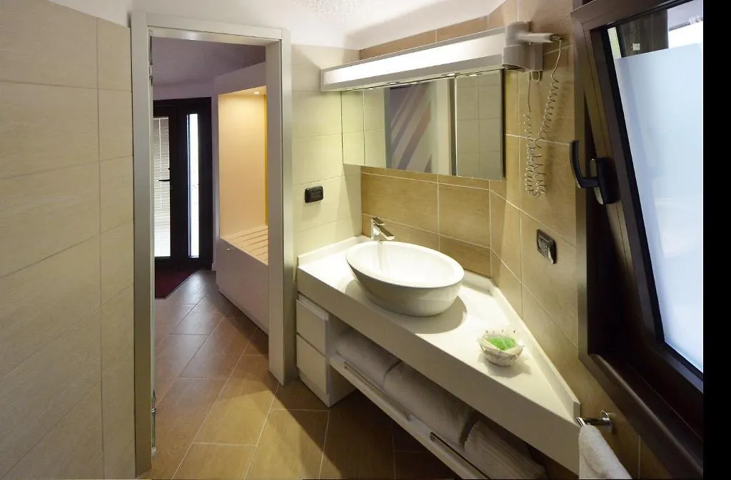 Calanica Resort Cefalù Italië