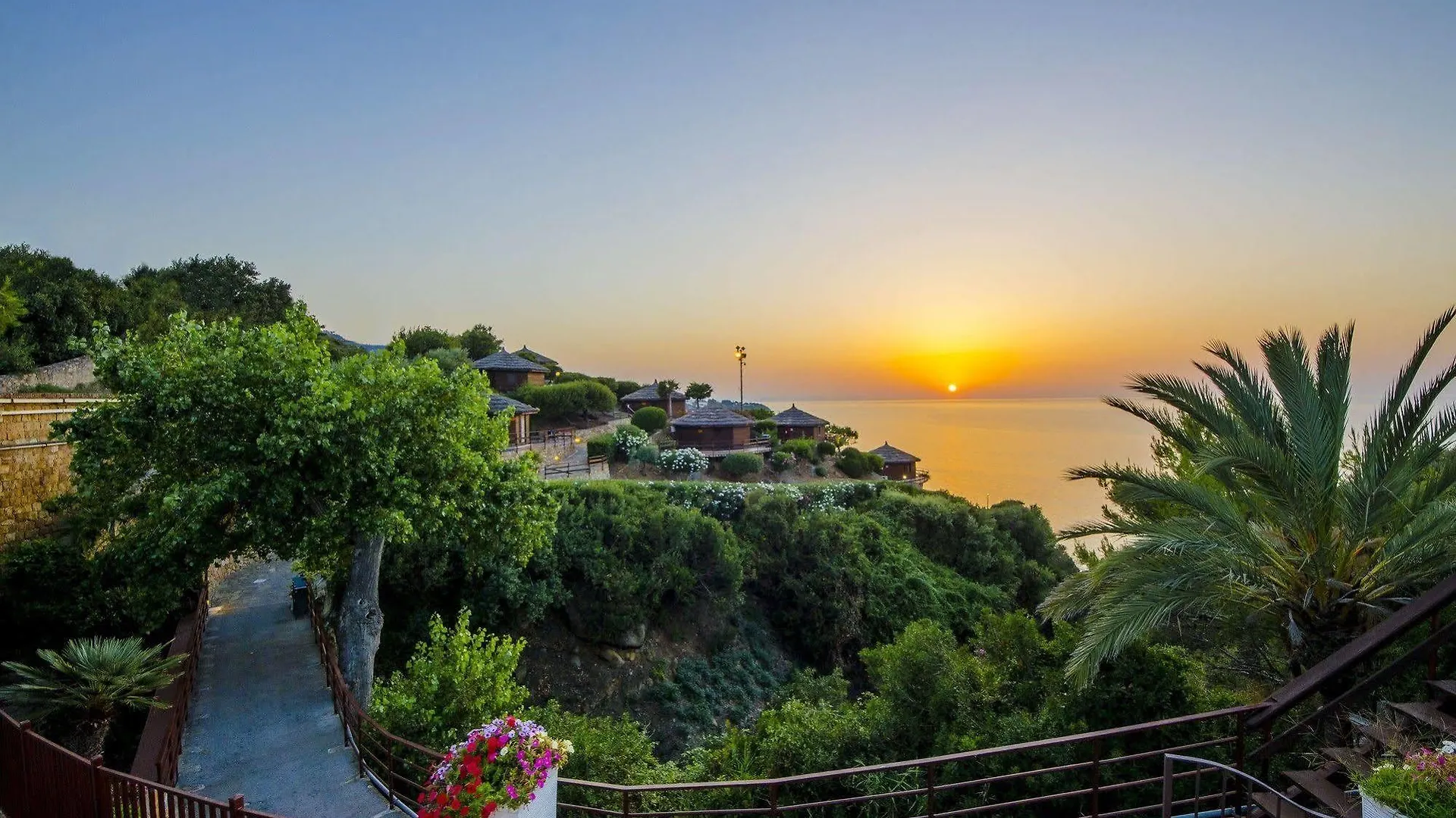 ****  Calanica Resort Cefalù Italië