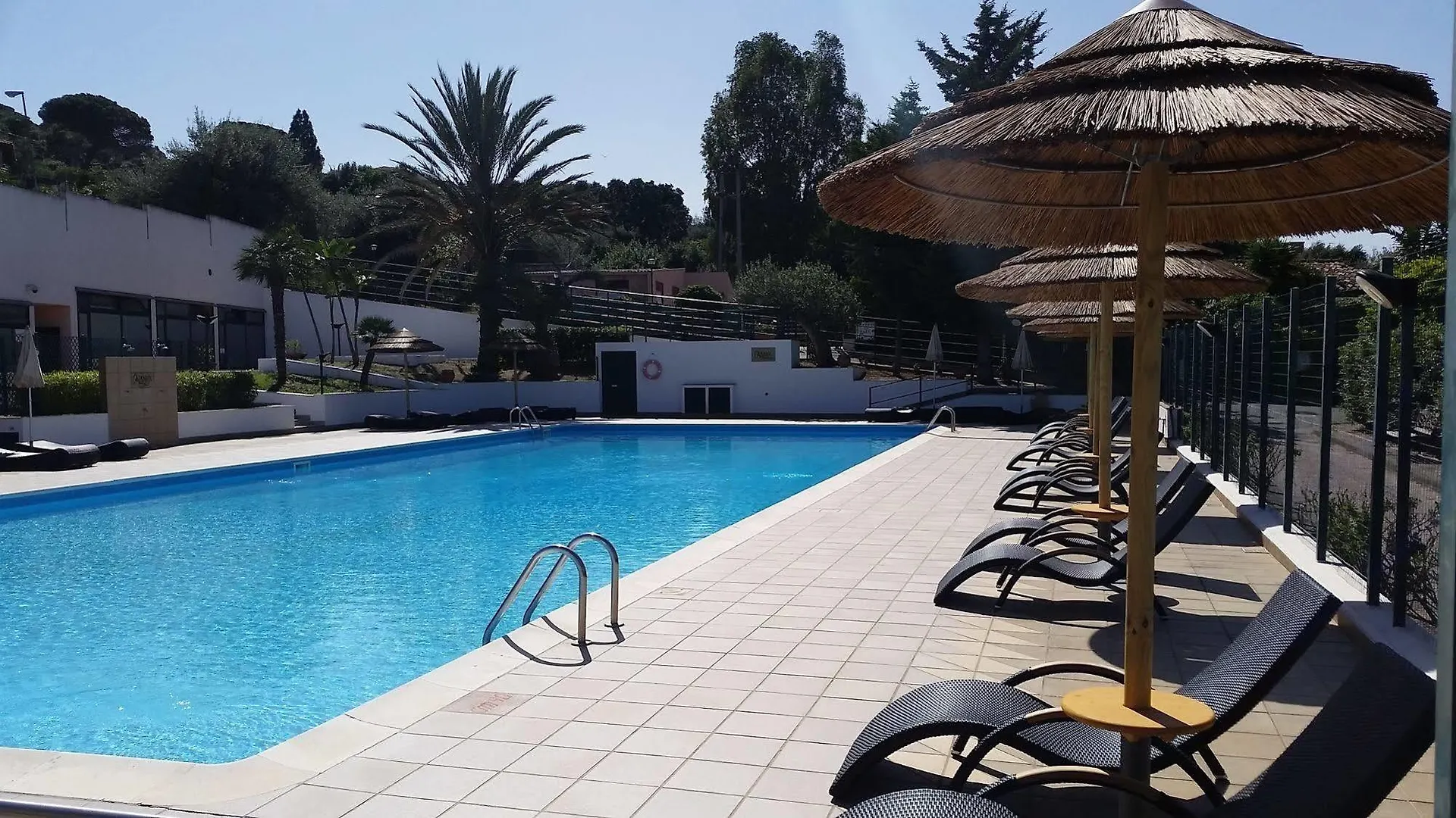 Calanica Resort Cefalù