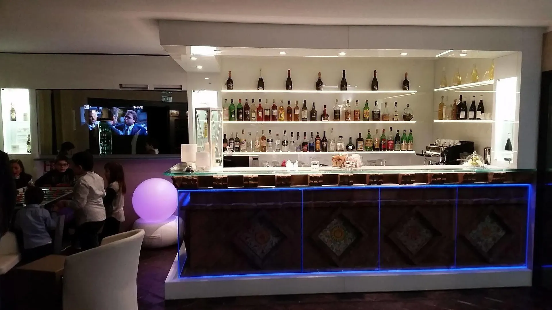 ****  Calanica Resort Cefalù Italië