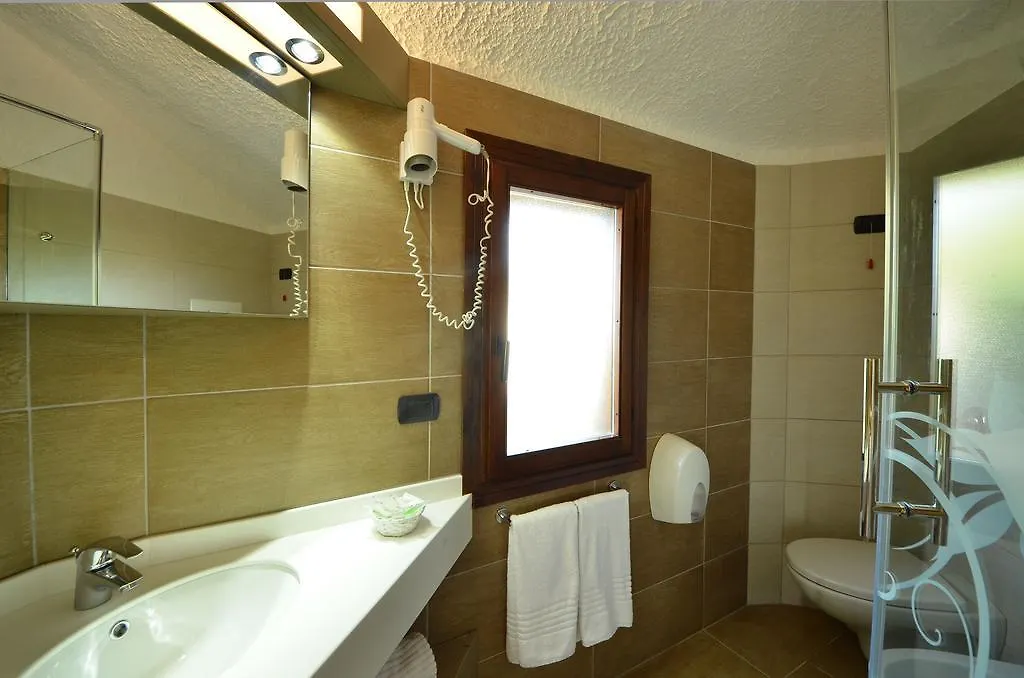 Calanica Resort Cefalù