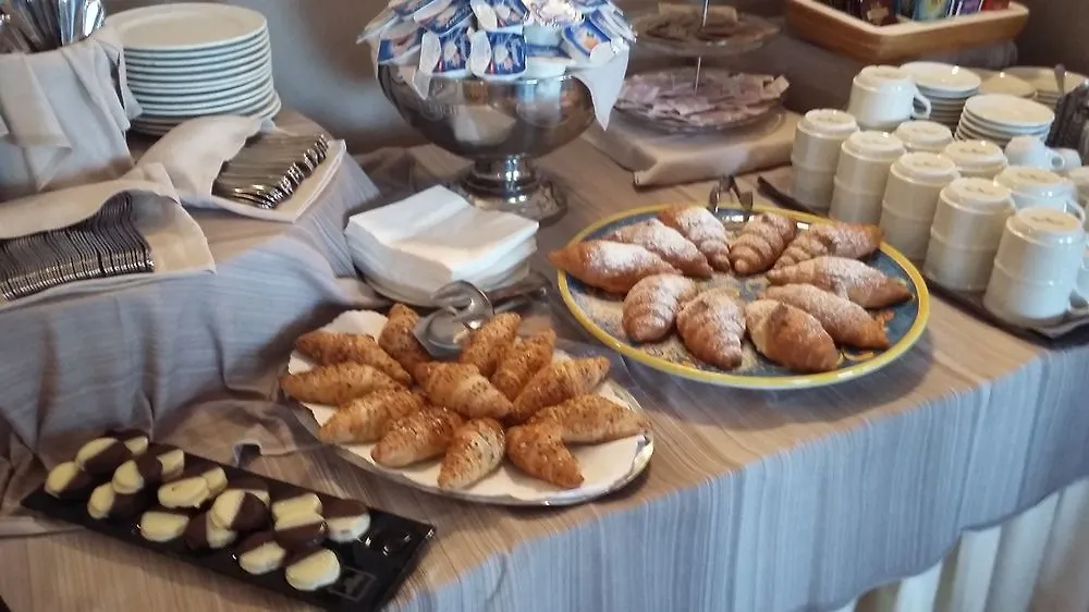 Calanica Resort Cefalù