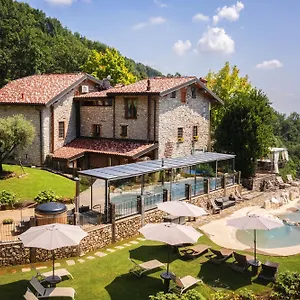 Ca' Fenile Farm stay Alzano Lombardo