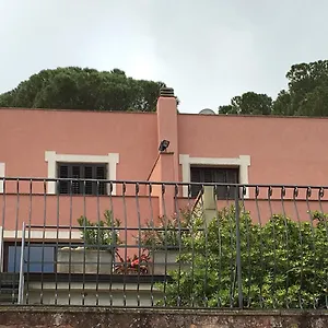 Casa vacanze Master, Cefalù