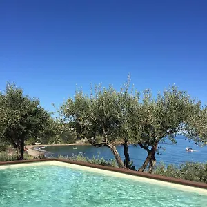  Vakantiehuis Ogliastro Sul Mare