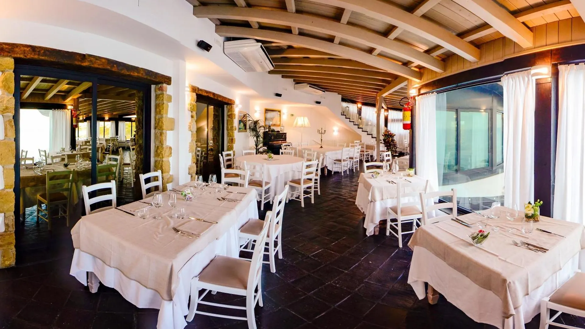 Calanica Resort Cefalù
