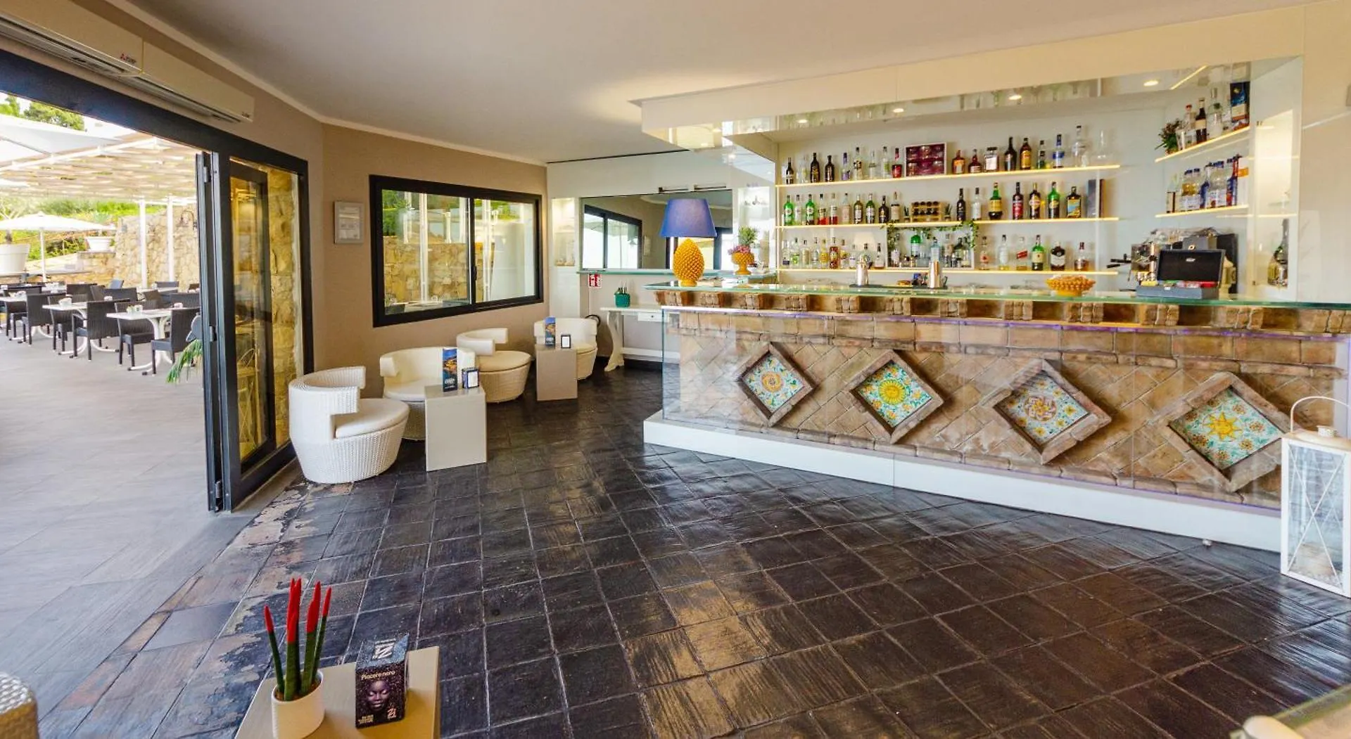 Calanica Resort Cefalù