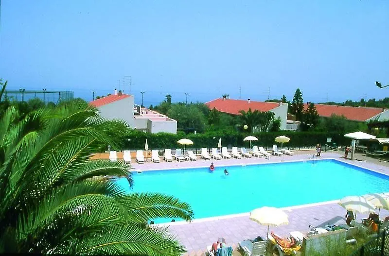 Calanica Resort Cefalù