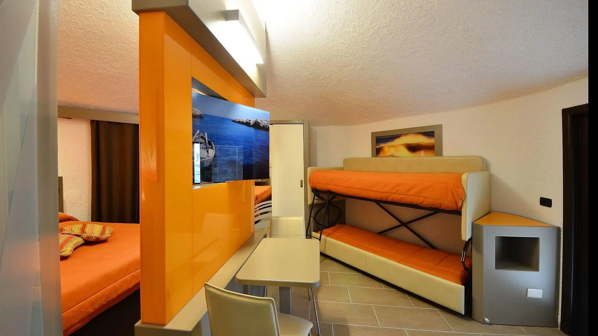 Calanica Resort Cefalù