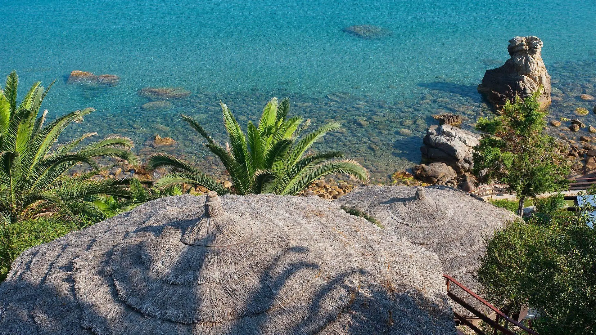 Calanica Resort Cefalù
